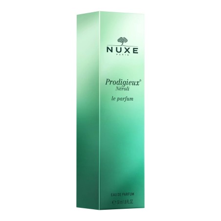 Nuxe Prodigieux Neroli Parfum 50 Ml Nuxe Prodigieux Neroli Parfum 50 Ml