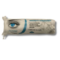 Thea Dischetti Struccanti Cotone 70 Pezzi Thea Dischetti Struccanti Cotone 70 Pezzi
