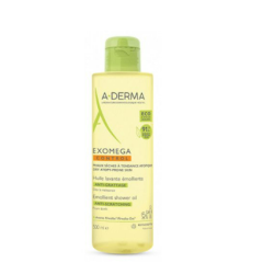 Exomega Control Olio 500 Ml Prezzo Speciale 2023