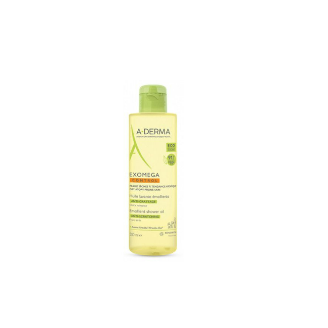Exomega Control Olio 500 Ml Prezzo Speciale 2023 Exomega Control Olio 500 Ml Prezzo Speciale 2023