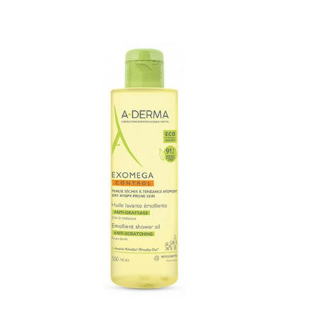 Exomega Control Olio 500 Ml Prezzo Speciale 2023