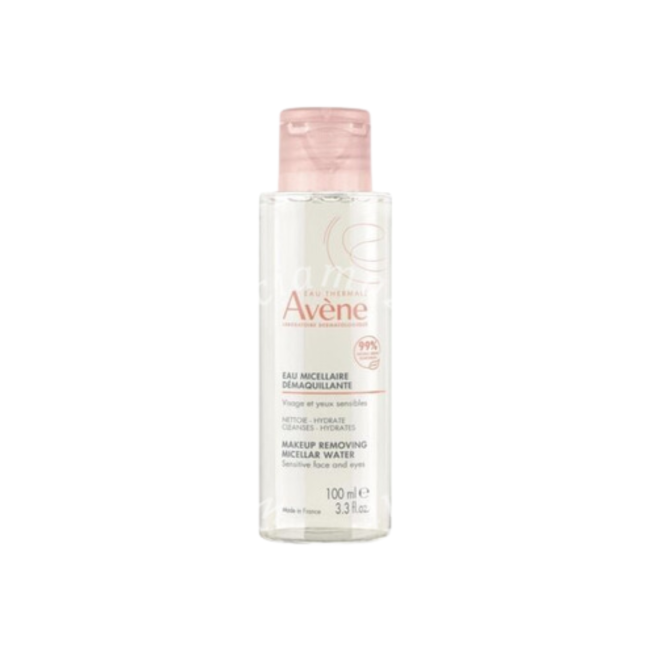 Avene Lozione Micellare 100 Ml Avene Lozione Micellare 100 Ml