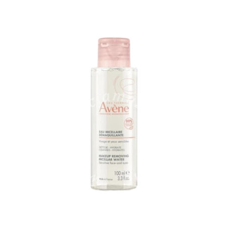 Avene Lozione Micellare 100 Ml