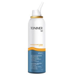 Tonimer Hypertonic Spray 100 Ml
