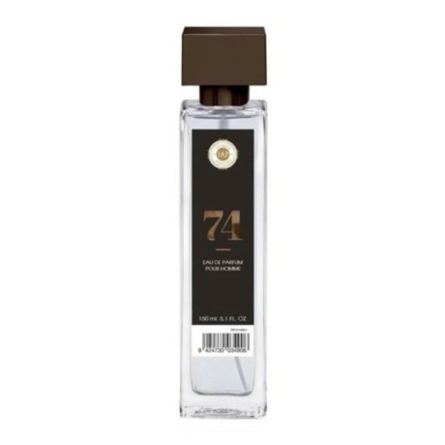 Iap Pharma 74 Uomo 150 Ml Iap Pharma 74 Uomo 150 Ml