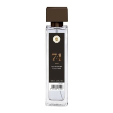 Iap Pharma 74 Uomo 150 Ml