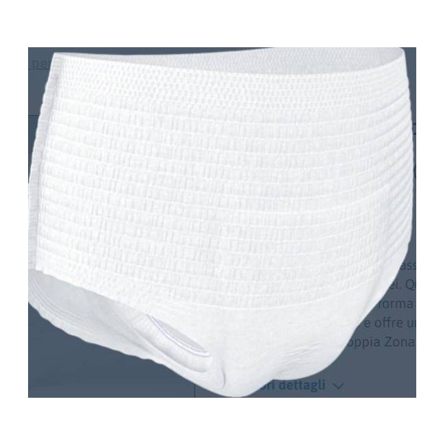 Pannolone A Mutandina Tena Pants Maxi L 8 Pezzi Pannolone A Mutandina Tena Pants Maxi L 8 Pezzi