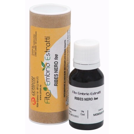 Fee Ribes Nero 15 Ml