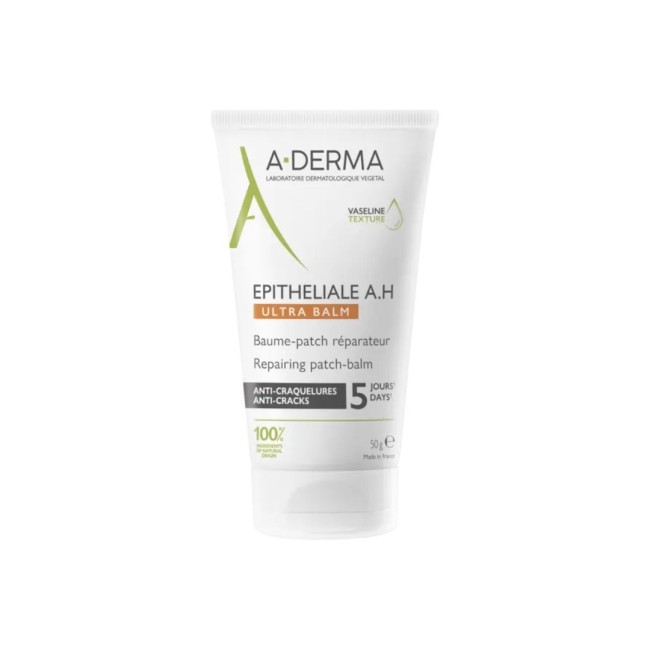 Epitheliale Ultra Repair Balsamo Patch Ristrutturante 50 G Epitheliale Ultra Repair Balsamo Patch Ristrutturante 50 G