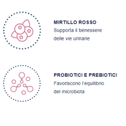 Bioritmon Cysti Defend 10 Bustine Da 4,15 G Bioritmon Cysti Defend 10 Bustine Da 4,15 G