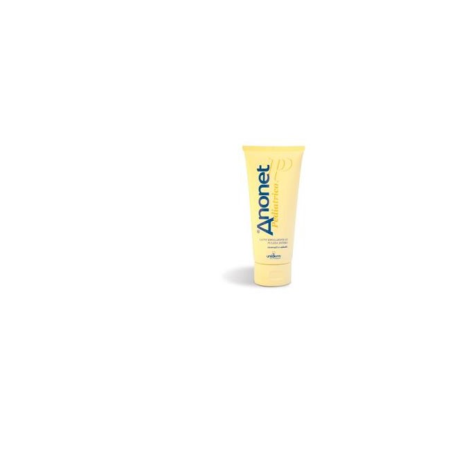 Anonet Pediatrico 200 Ml Anonet Pediatrico 200 Ml