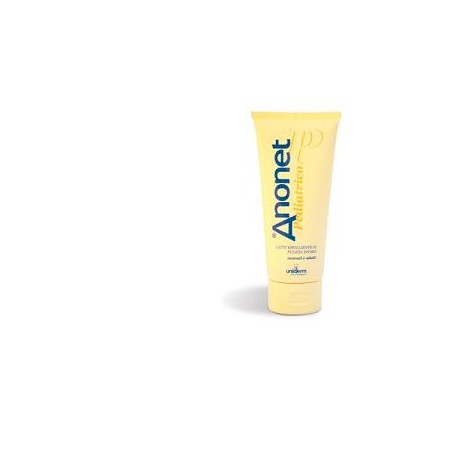 Anonet Pediatrico 200 Ml