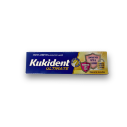 Kukident Ultimate Neutro 40 G