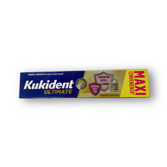 Kukident Ultimate Neutro 57 G Kukident Ultimate Neutro 57 G