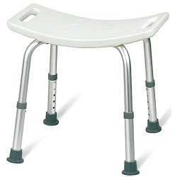 Sedia Per Doccia 1 Pezzo