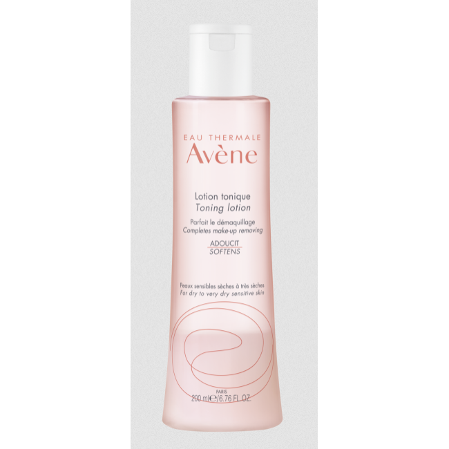 Eau Thermale Avene Lozione Tonica 200 Ml Eau Thermale Avene Lozione Tonica 200 Ml