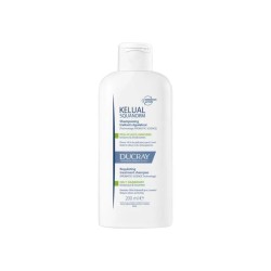 Kelual Squanorm Shampoo Anti Forfora Grassa 200 Ml