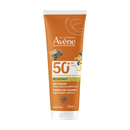 Eau Thermale Avene Solare Latte Bambino Spf 50+ 250 Ml Nuovo Pack Eau Thermale Avene Solare Latte Bambino Spf 50+ 250 Ml Nuovo Pack