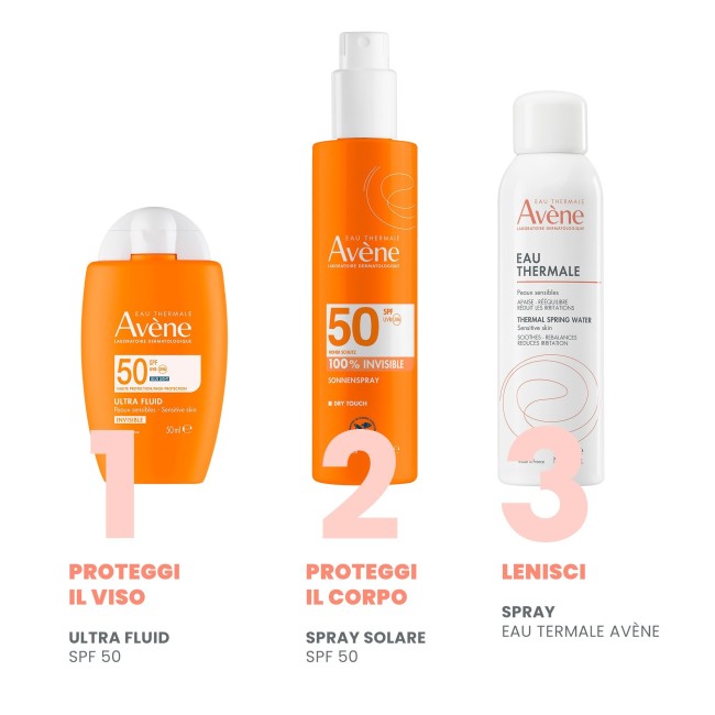 Eau Thermale Avene Solare Spray Spf 50 200 Ml Eau Thermale Avene Solare Spray Spf 50 200 Ml