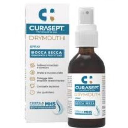 Curasept Drymouth Spray 50 Ml