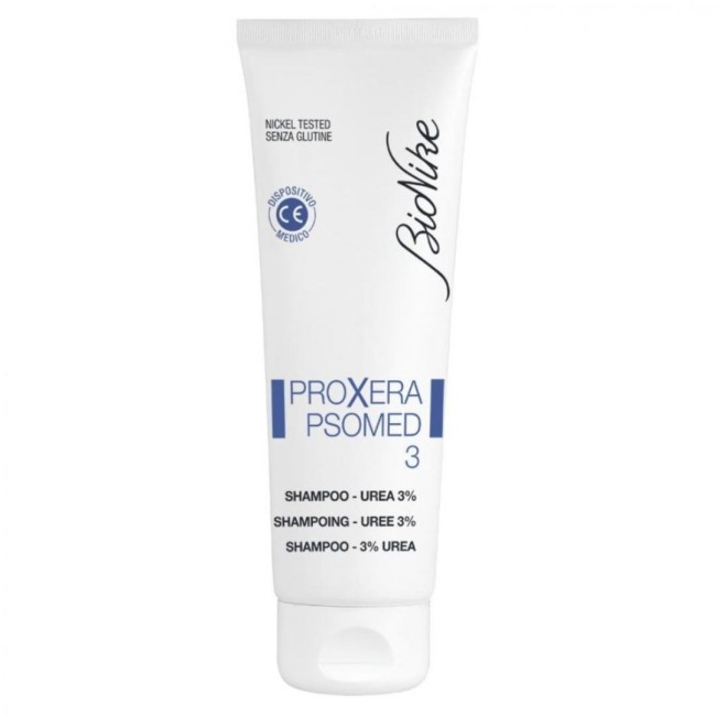 Proxera Psomed 3 Shampoo Trattante 125 Ml Proxera Psomed 3 Shampoo Trattante 125 Ml