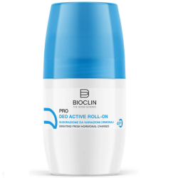 Deo Pro Active Roll On 50 G Promo
