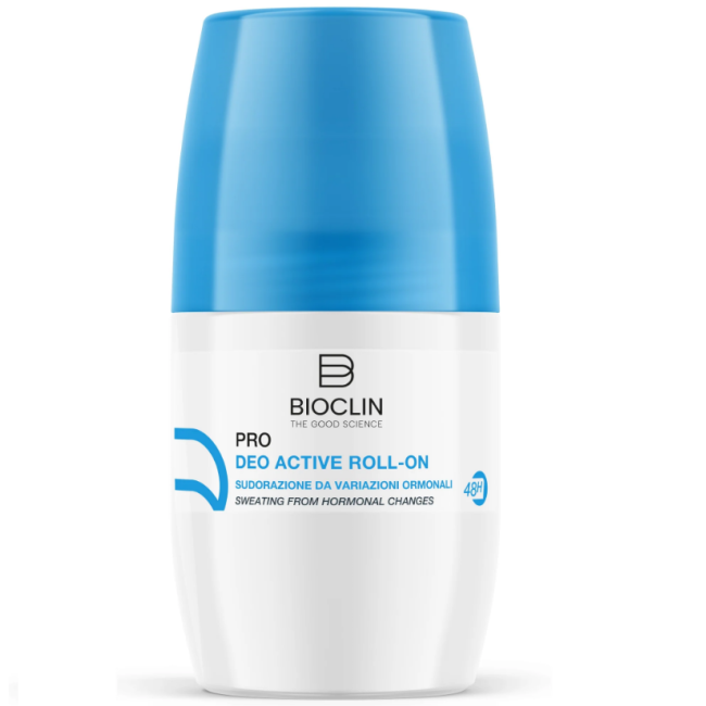 Deo Pro Active Roll On 50 G Promo Deo Pro Active Roll On 50 G Promo