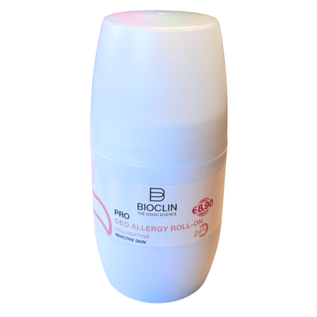 Deo Pro Allergy Roll On 50 G Promo Deo Pro Allergy Roll On 50 G Promo