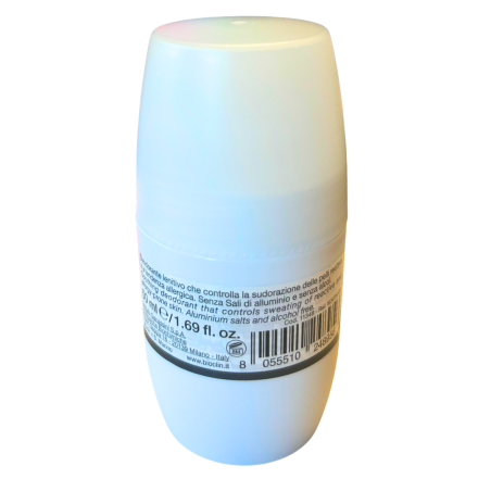 Deo Pro Allergy Roll On 50 G Promo Deo Pro Allergy Roll On 50 G Promo
