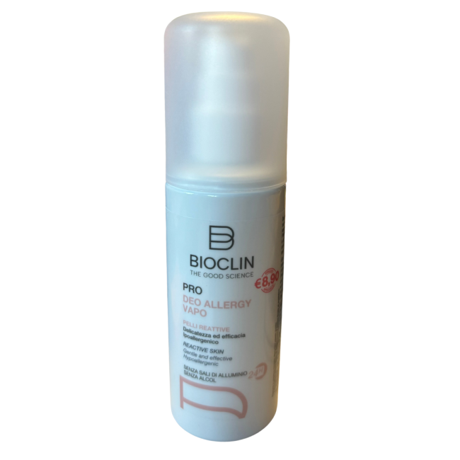 Deo Pro Allergy Vapo 100 G Promo