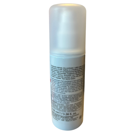 Deo Pro Allergy Vapo 100 G Promo Deo Pro Allergy Vapo 100 G Promo