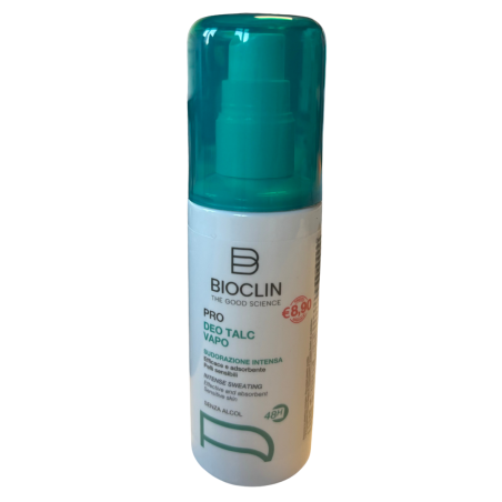 Deo Pro Talc Vapo 100 G Promo Deo Pro Talc Vapo 100 G Promo