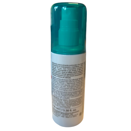 Deo Pro Talc Vapo 100 G Promo Deo Pro Talc Vapo 100 G Promo