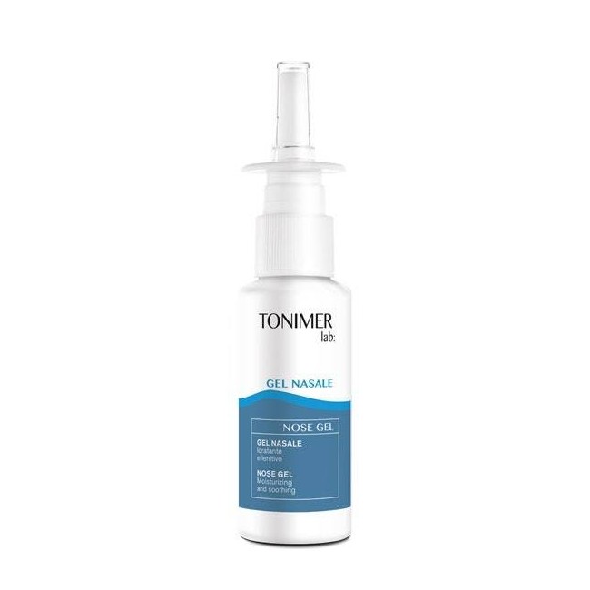 Tonimer Lab Gel Nasale 0425 20 Ml Tonimer Lab Gel Nasale 0425 20 Ml