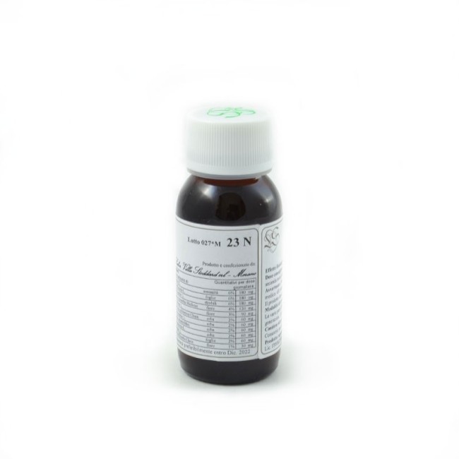 Lvs 23n Avena Sativa Compositum Lvs 23n Avena Sativa Compositum