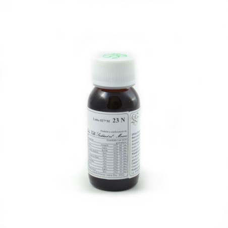 Lvs 23n Avena Sativa Compositum