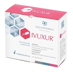 Ivuxur 14 Buste