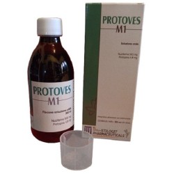 Protoves M1 300 Ml