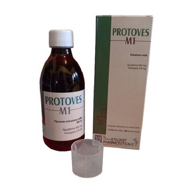 Protoves M1 300 Ml Protoves M1 300 Ml
