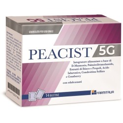 Peacist 5g 14 Bustine