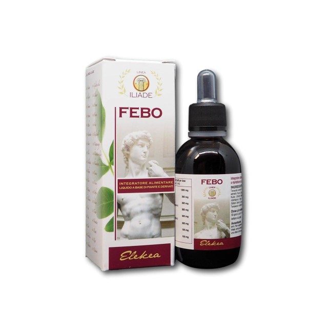 Febo Gocce 50 Ml Febo Gocce 50 Ml