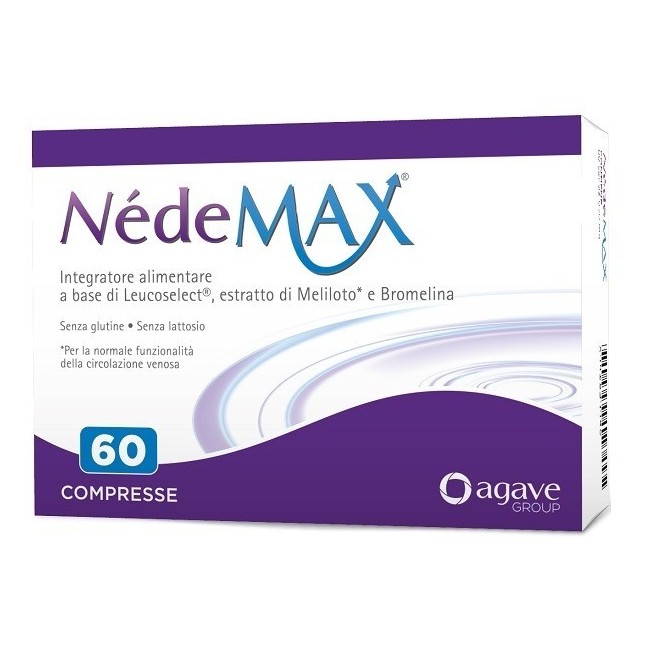 Nedemax 60 Compresse Nedemax 60 Compresse