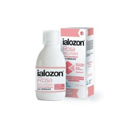 Ialozon Rosa Collutorio 300 Ml