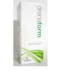 Drenaform 50 Ml Soluzione Idroalcolica
