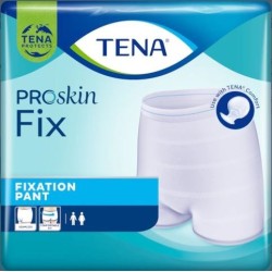 Mutandina A Rete Per Incontinenza Tenafix Elastica Extra Large 5 Pezzi Mutandina A Rete Per Incontinenza Tenafix Elastica Extra Large 5 Pezzi