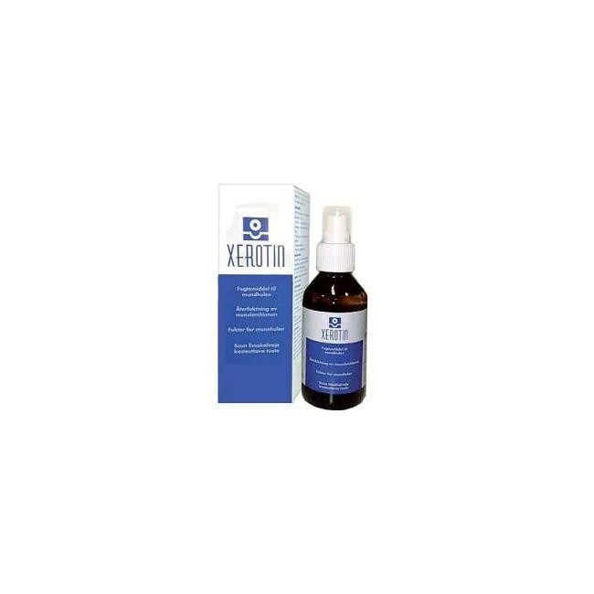Xerotin 100 Ml Xerotin 100 Ml