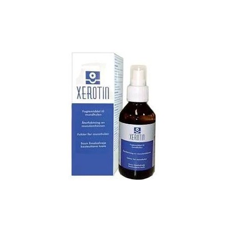 Xerotin 100 Ml