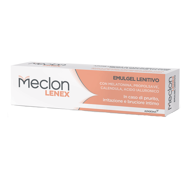 Meclon Lenex Emulgel 50 Ml Meclon Lenex Emulgel 50 Ml