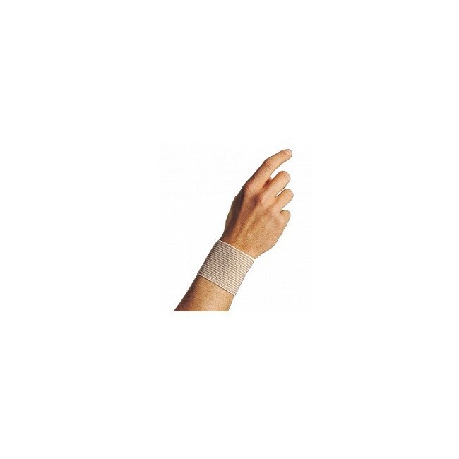 Polsino A Righe Gibaud Colore Beige Misura 8 Cm Taglia 3 Polsino A Righe Gibaud Colore Beige Misura 8 Cm Taglia 3