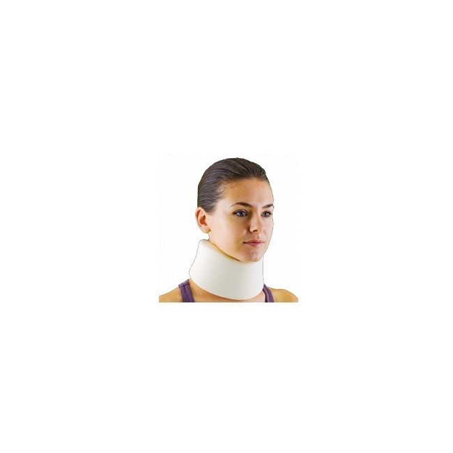 Collare Cervicale Morbido Basso Dr Gibaud Ortho 3